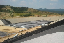 Регионално депо за неопасни отпадъци от Общините Ботевград, Правец и Етрополе